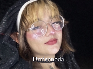 Umisonoda