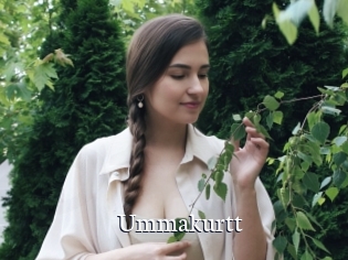 Ummakurtt