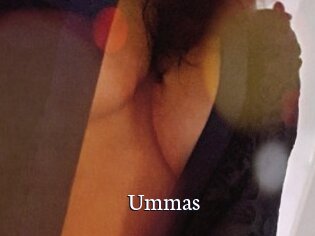 Ummas
