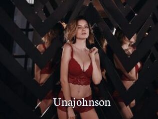 Unajohnson