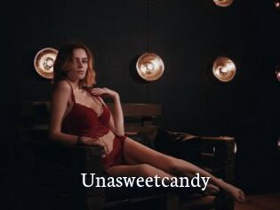 Unasweetcandy