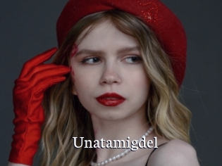 Unatamigdel
