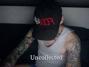 Uncollected
