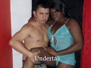 Undertak