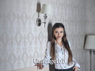 Unforgetbb