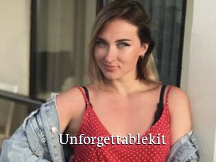 Unforgettablekit