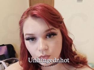 Unhingednhot