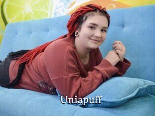 Uniapuff
