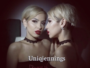 Uniqjennings