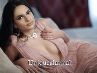 Uniquealannah