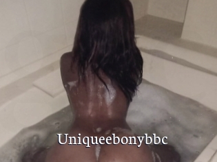 Uniqueebonybbc