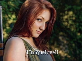 Uniquelovell