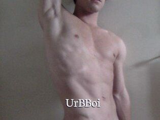 UrBBoi