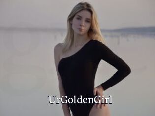 UrGoldenGirl
