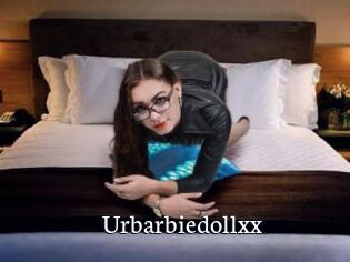 Urbarbiedollxx
