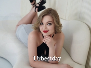 Urbestday