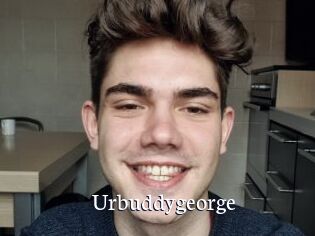 Urbuddygeorge