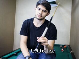Urcutealex