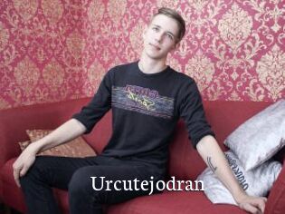 Urcutejodran