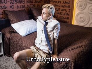 Urdailypleasure