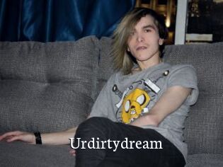 Urdirtydream