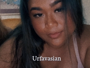 Urfavasian