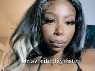 Urfavoriteplaymate