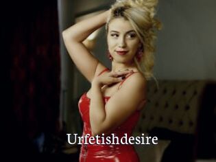 Urfetishdesire