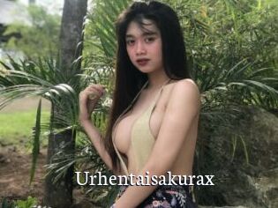 Urhentaisakurax