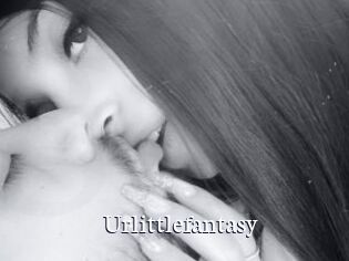 Urlittlefantasy