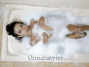 Urmajastyivy