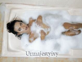 Urmajestyivy