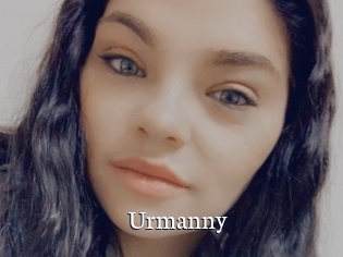 Urmanny