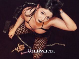Urmisshera