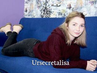 Ursecretalisa