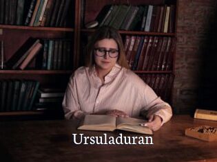 ursuladuran Gratis xxx Clips