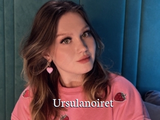 Ursulanoiret