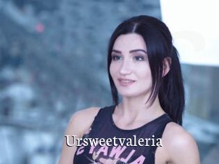 Ursweetvaleria