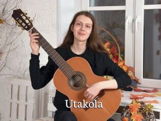 Utakola