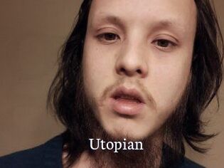 Utopian