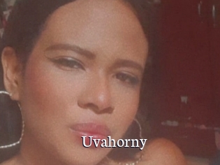 Uvahorny
