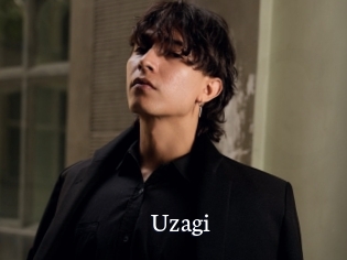 Uzagi