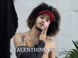 VALENTHINOCULLEN