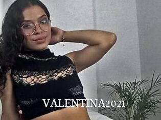 VALENTINA2021