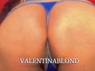 VALENTINABLOND