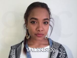 VALERISEX