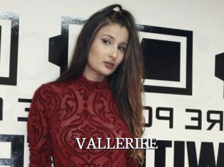 VALLERIEE