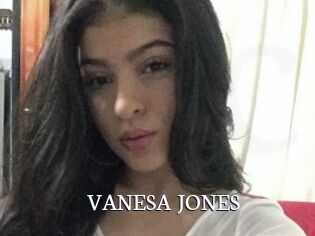 VANESA_JONES Gratis xxx Clips