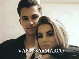 VANESSAxMARCO