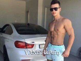 VANISHxPorn